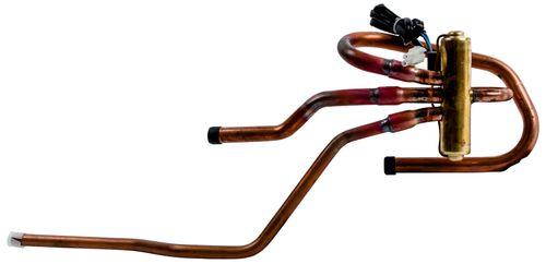 Bild von Vierwegeumschaltventil für BWL-1S-05