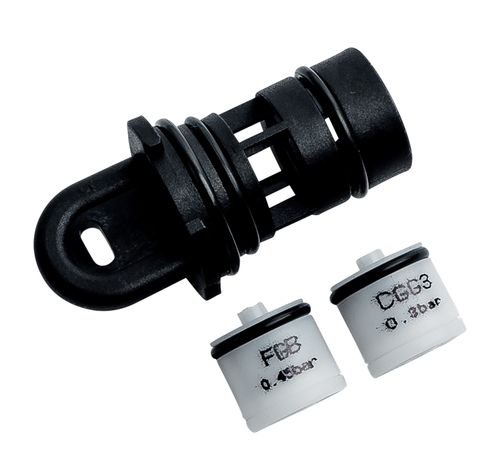 Bild von Bypassventil komplett FGB, CGB-3, FGG-3