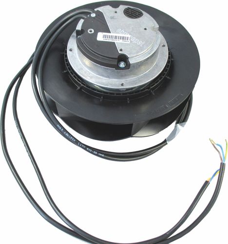 Bild von Ventilator für CWL-400 Excellent