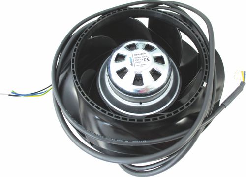 Bild von Ventilator für CWL-F/T-300 Excellent