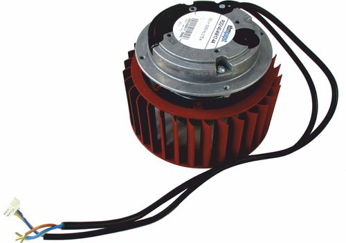 Bild von Ventilator für CWL-180 Excellent