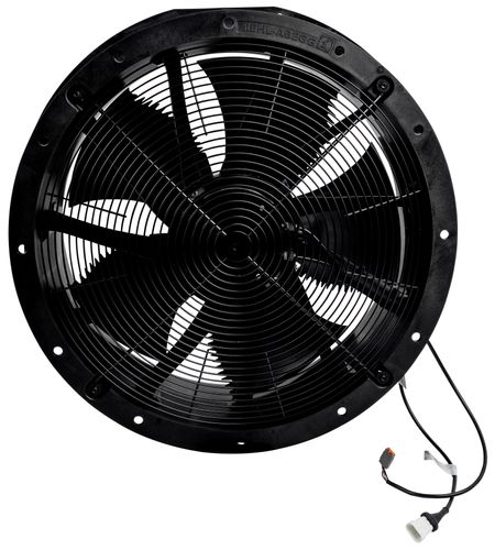 Bild von Ventilator für CHA