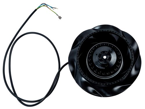 Bild von Ventilator für FHS 280