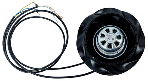 Bild von Ventilator für FHS 180