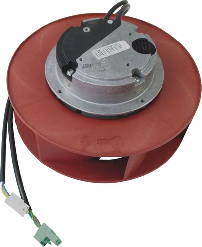 Bild von Ventilator für CWL-D