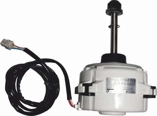 Bild von Motor Ventilator für BWL-1S-10/14