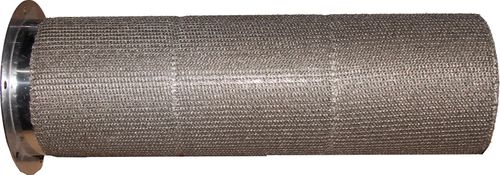 Bild von Rundbrenner Gewebe für MGK-2-390