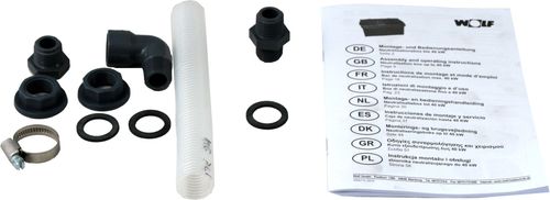 Bild von Set Neutralisation für COB