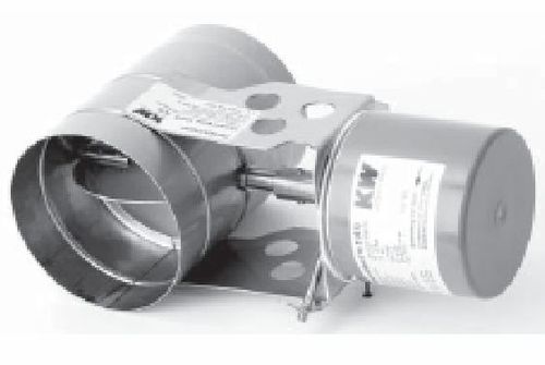Bild von Abgasklappe dichtschließend Ø150 mm für NG-2E-35