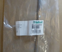 Zeige Details für Edelstahl Rohr für Vaillant VEH 50/7 pro Bild von Edelstahl Rohr für Vaillant VEH 50/7 pro