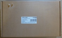 Zeige Details für Vaillant Ersatz Tellerheizkörper Bild von Vaillant Ersatz Tellerheizkörper