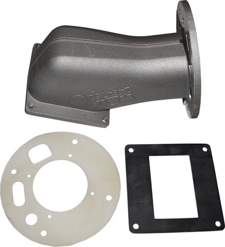 Bild von Brennerflansch MGK-2-130-300