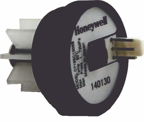 Bild von Flügelraddurchflusssensor C7195C für CGB-2