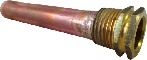 Bild von Tauchhülse R1/2" DIN2999 für Eurotwin