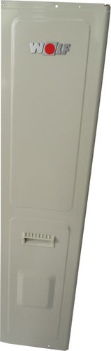 Bild von Verkleidung vorne rechts für BWL-1S-10/14 230V
