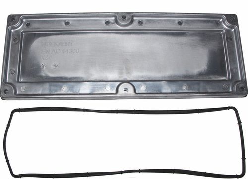 Bild von Wartungsdeckel Kondensatwanne Gußblock für MGK-2 800-1000