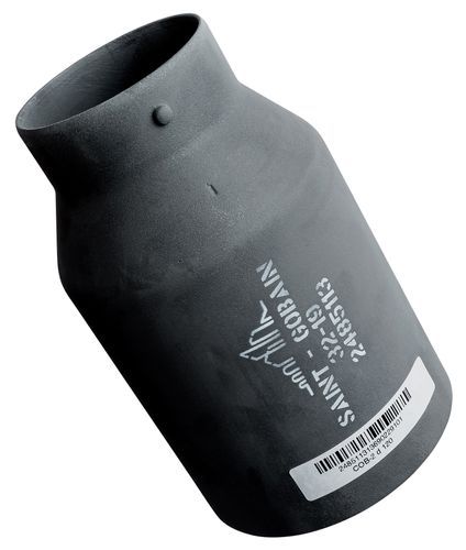 Bild von Flammrohr Keramik für COB-2-29/40