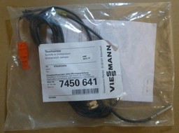 Zeige Details für Ersatz Tauchsensor mit 100 mm Tauchhülse R½ Bild von Ersatz Tauchsensor mit 100 mm Tauchhülse R½