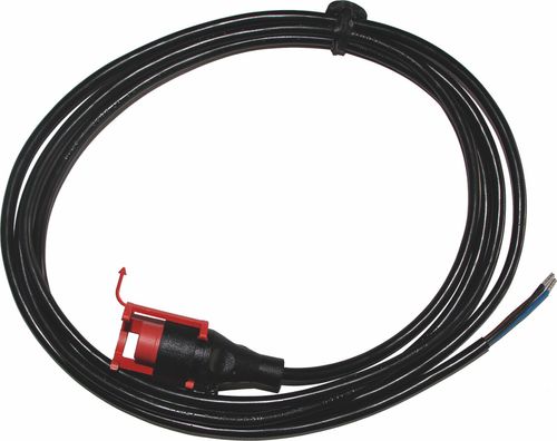 Bild von Signalkabel für Magna-Pumpe, 2 Meter für FWS-350/455