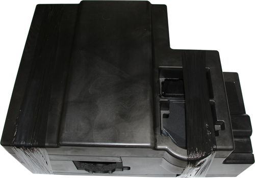 Bild von Wärmedämmung für LS-2-140