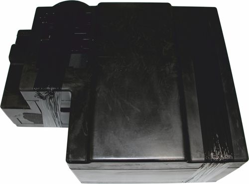 Bild von Wärmedämmung für LS-2-210