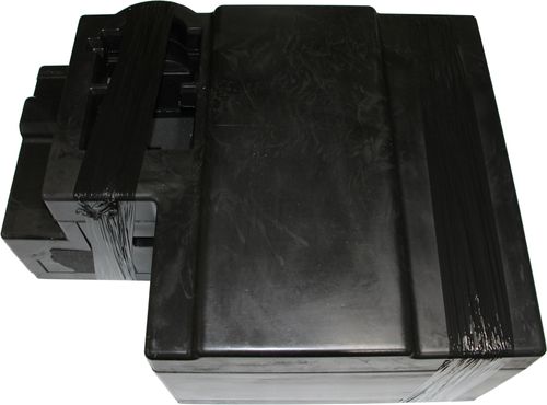 Bild von Wärmedämmung für LS-2-315