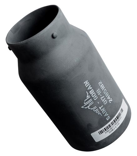 Bild von Flammrohr Keramik für COB-2-15/20