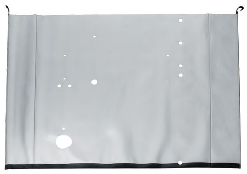 Bild von Verkleidung-Mantel für SEM-2-400