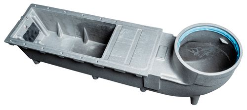 Bild von Kondensatwanne für MGK(-2)-210