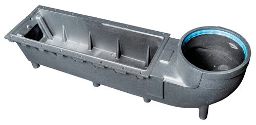 Bild von Kondensatwanne für MGK(-2)-300