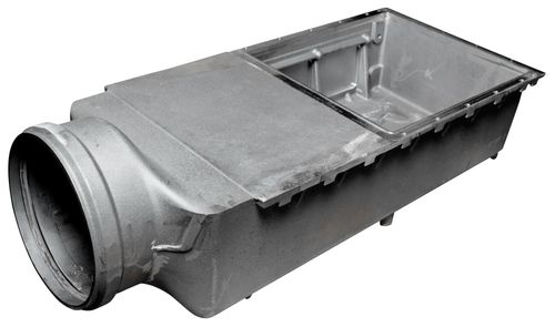 Bild von Kondensatwanne für MGK-2-390