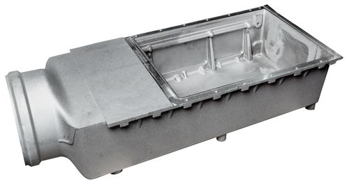 Bild von Kondensatwanne für MGK-2-470