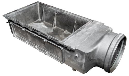 Bild von Kondensatwanne für MGK-2-550