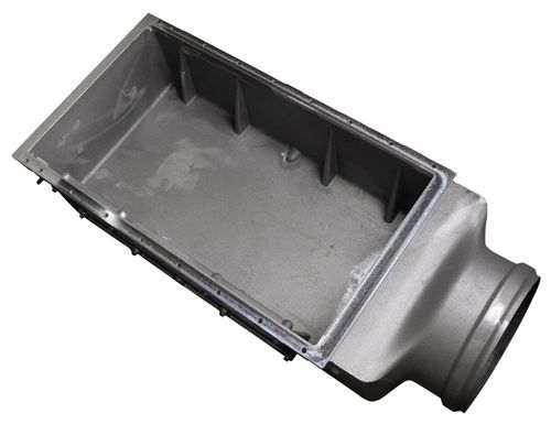 Bild von Kondensatwanne für MGK-2-630
