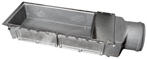 Bild von Kondensatwanne für MGK-2-800