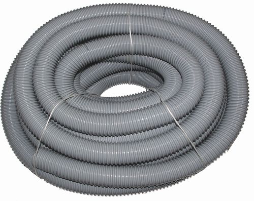 Bild von Rückluftschlauch Ø50 mm, Länge 20 m für BPH