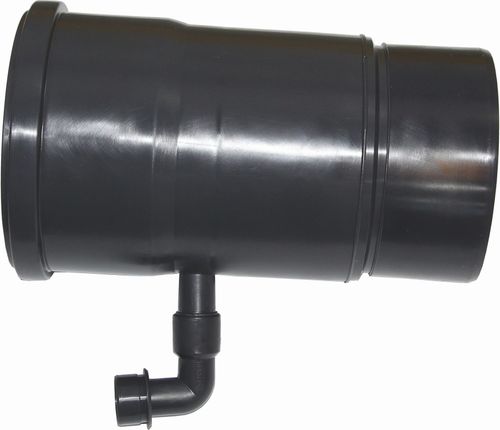 Bild von Kondensatablauf senkrecht D150-DN160 für MGK bis 300