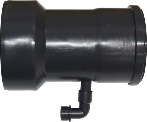 Bild von Kondensatablauf senkrecht D200-DN160 für MGK bis 300