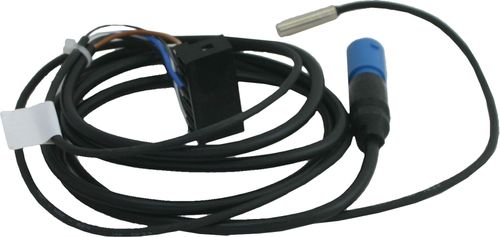 Bild von Elektronischer Speicherfühler mit Stecker