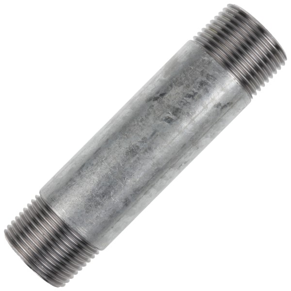 Bild von Doppelnippel R 3/4 x 100 mm