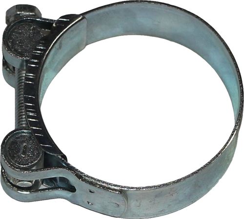 Bild von Breitbandschelle für Rückluftschlauch Ø50 mm