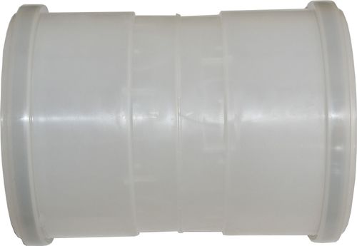 Bild von Doppelmuffe PP DN200 für MGK-2