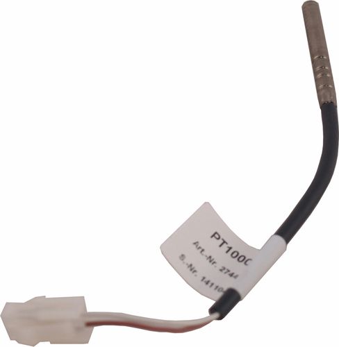 Bild von Tauchfühler Ø6 mm PT1000 L=150 mm Heißgasfühler für BWL/BWS-1