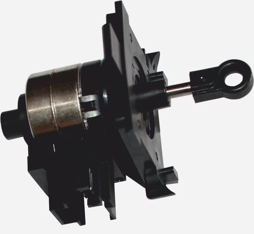 Bild von Motor für Dreiwegeventil CGU/CGG