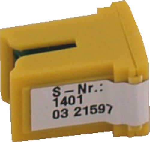 Bild von Parameterstecker für CGB 20kW ab 04/2003 bis 02/2017