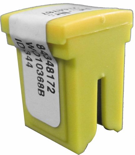 Bild von Parameterstecker für HE-Pumpe für BWL-1S-10/14-400V