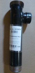 Zeige Details für Wolf Rücklaufrohr für HK-2 Bild von Wolf Rücklaufrohr für HK-2