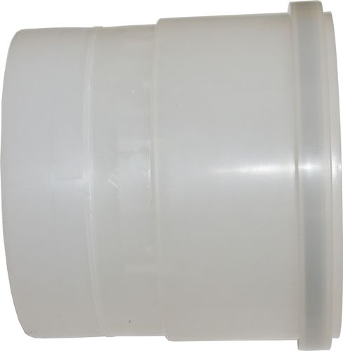 Bild von Luftansaugrohr DN200 PP für MGK-2