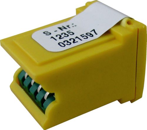 Bild von Parameterstecker für CGB-50