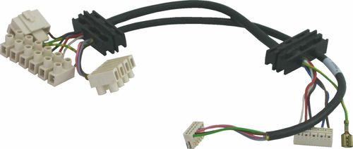 Bild von Kabelsatz für Kombitherme extern CGG-1K-24/28